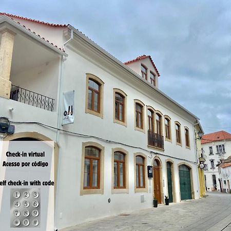 Oh Studios Lousa Exterior photo