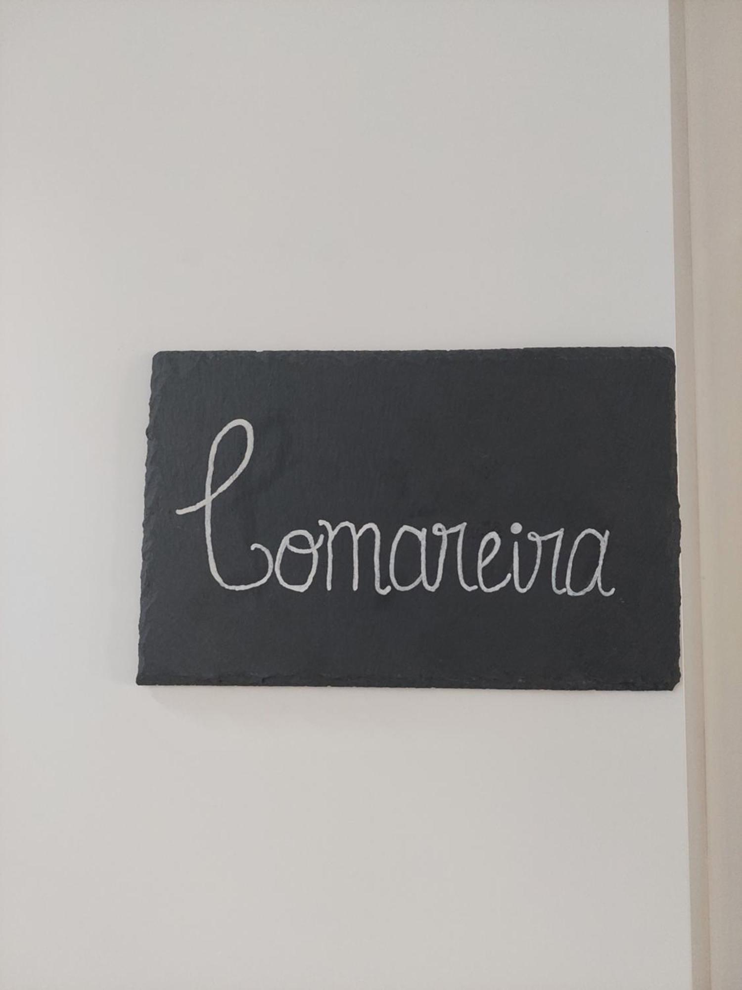 Oh Studios Lousa Room photo